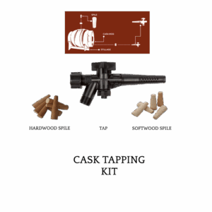 Cask Tapping Kit