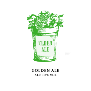 Elder Ale - Selection