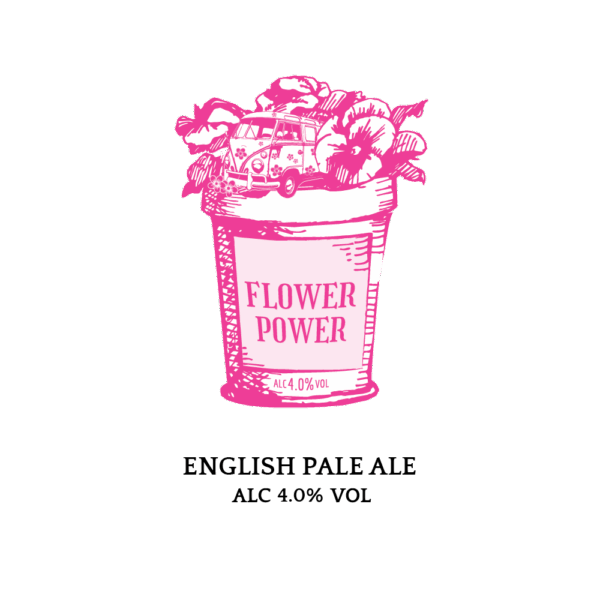 Flower Power - Selection