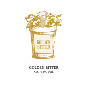 Golden Bitter - Selection