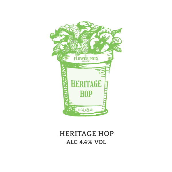 Heritage Hop - Selection