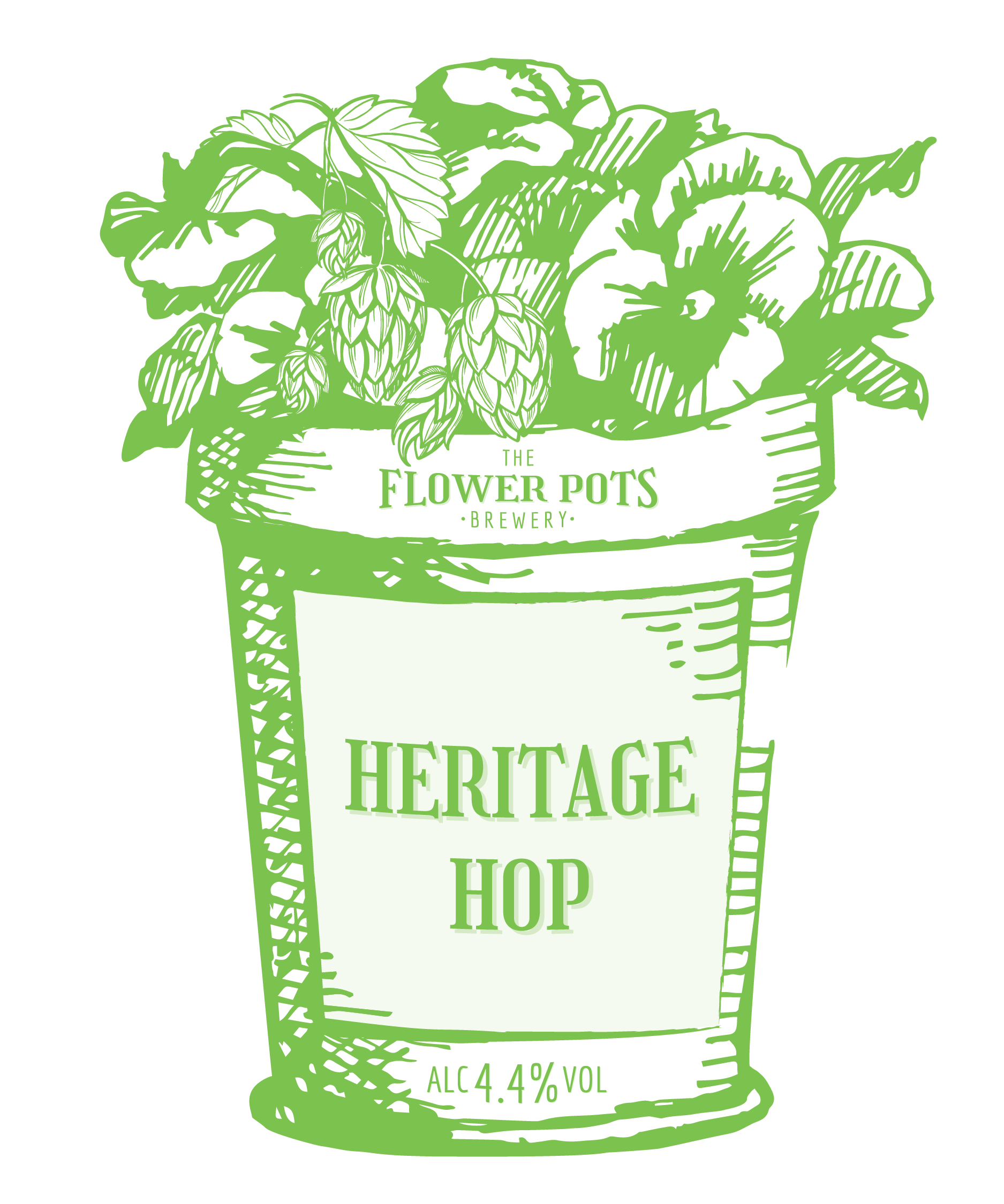 Heritage Hop