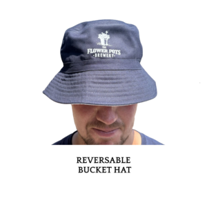 Reversable Bucket Hat