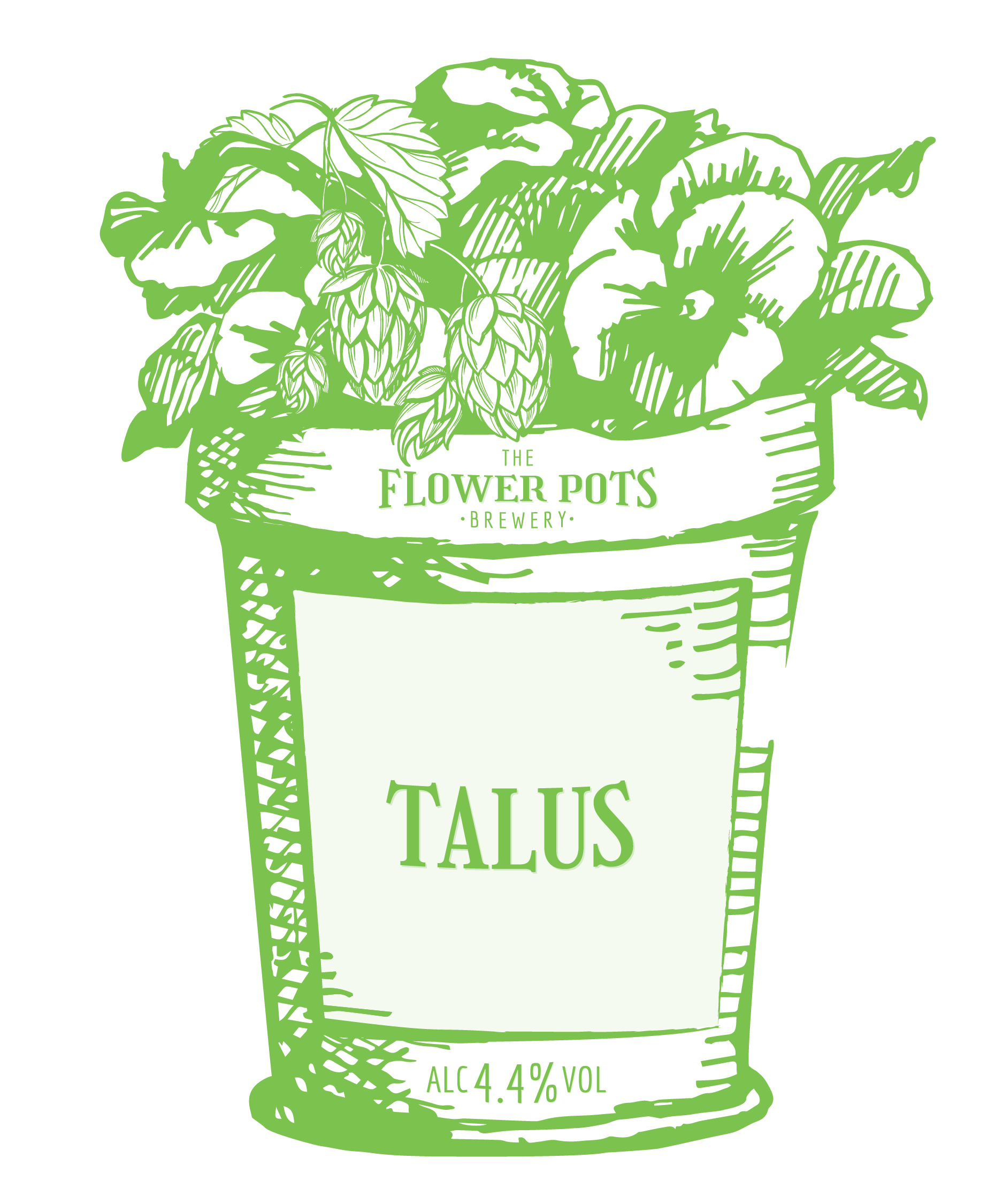 Talus