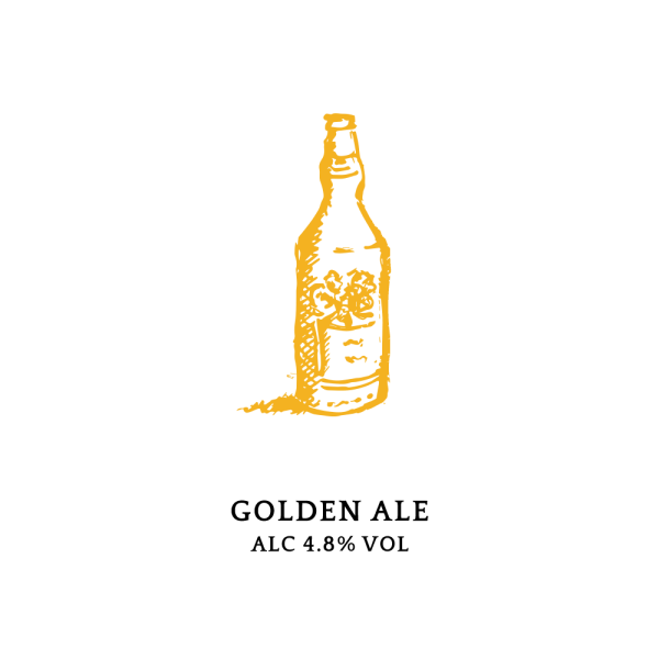 Goodens Gold